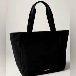 ATHLETA All About Tote Bag - NWT